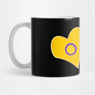 Gender and Sexuality Mug